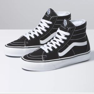 sk8 hi vans